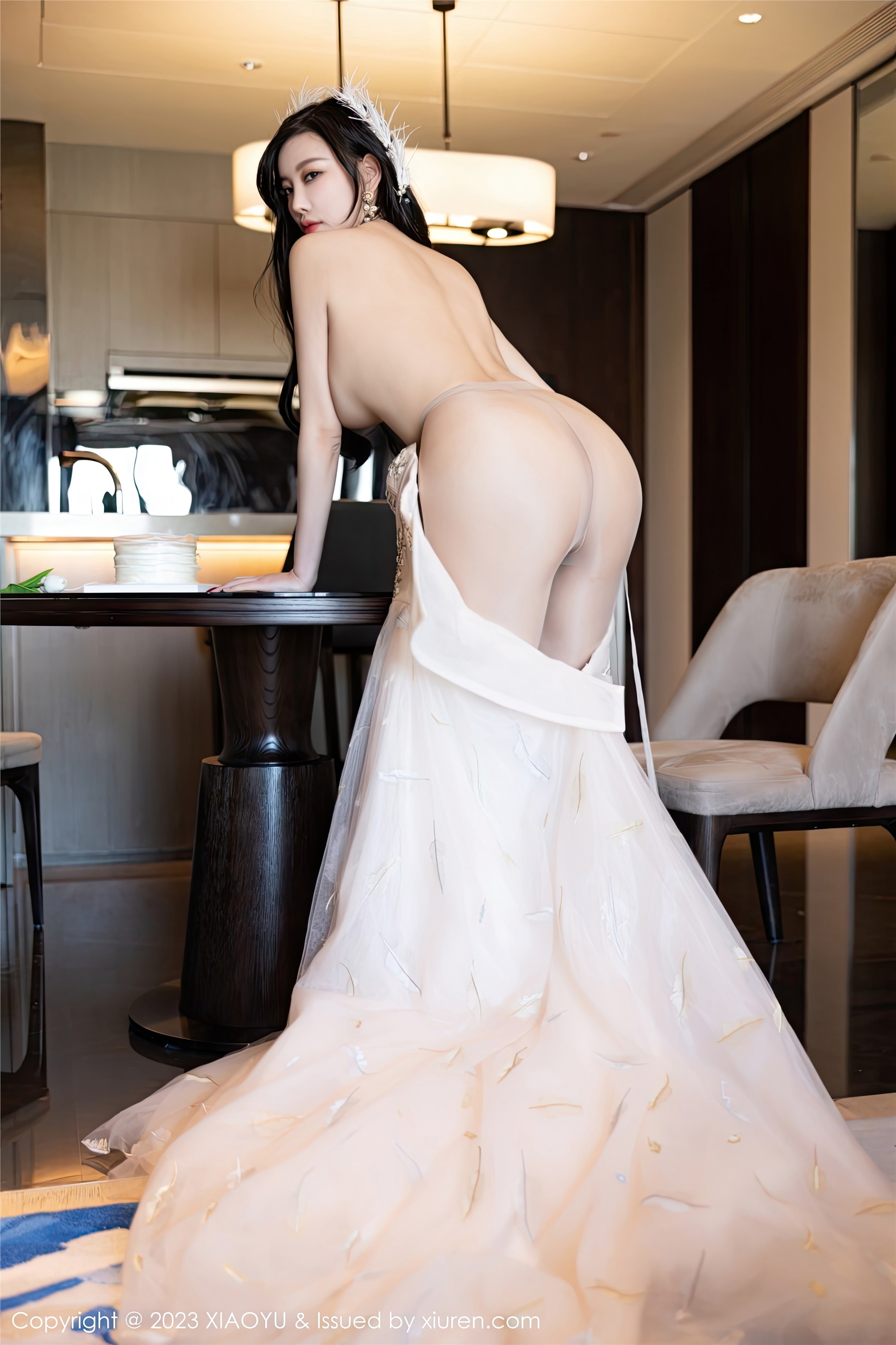 XIAOYU语画界 2023.01.06 VOL.941 杨晨晨Yome